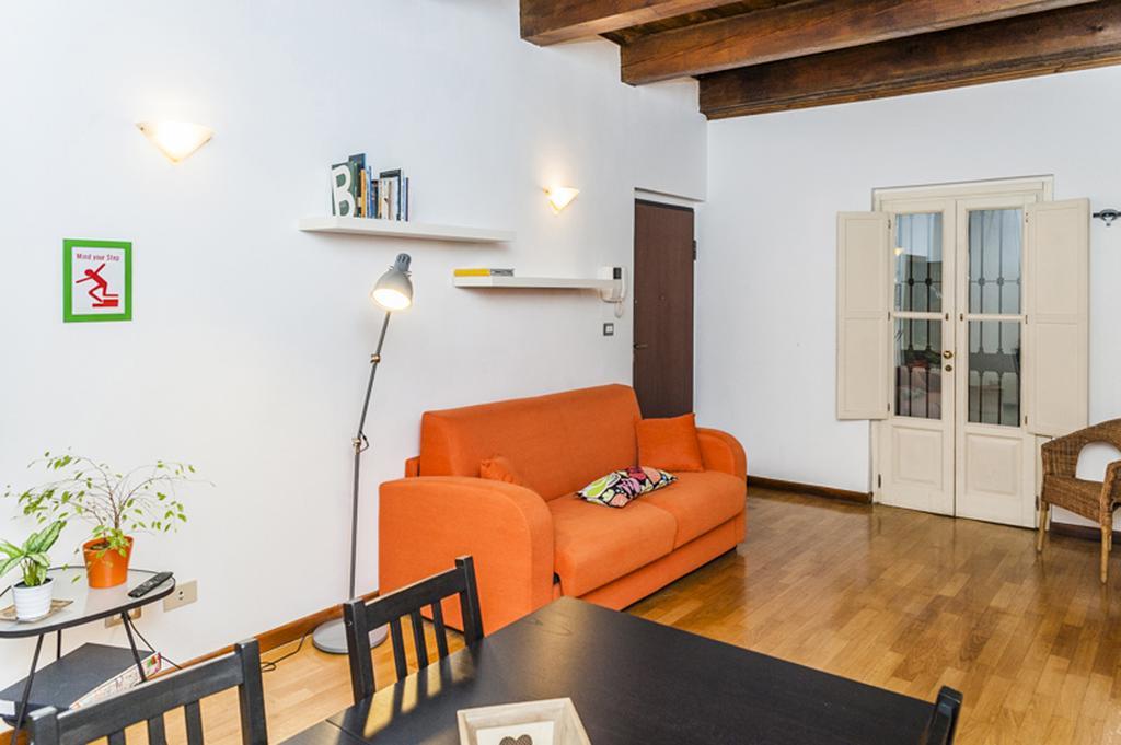 Vittoria Apartment Turin Room photo
