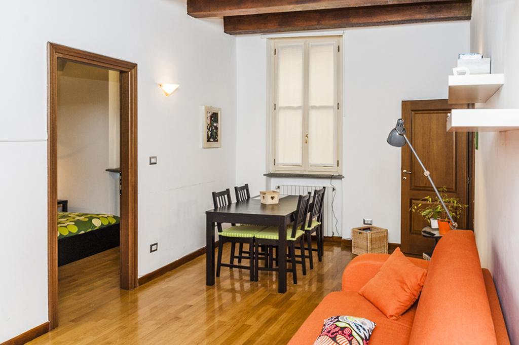 Vittoria Apartment Turin Room photo