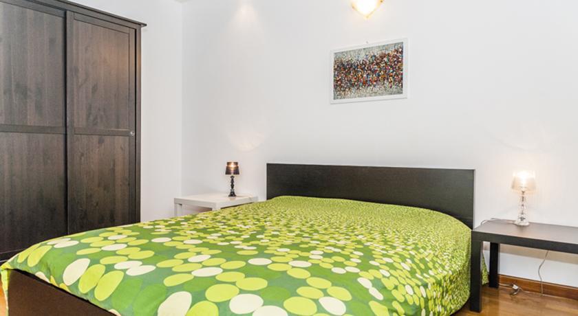 Vittoria Apartment Turin Room photo